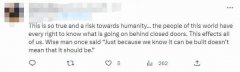 <strong>幻片中的担心照进现实</strong>